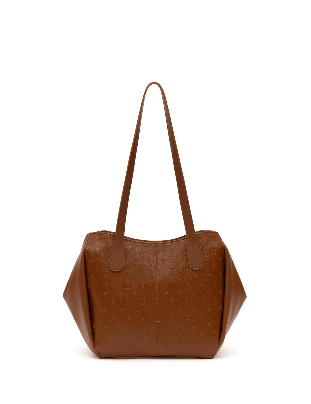 Camel Omuz Çantası - 50297686003