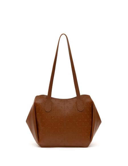 Camel Omuz Çantası - 50297686003