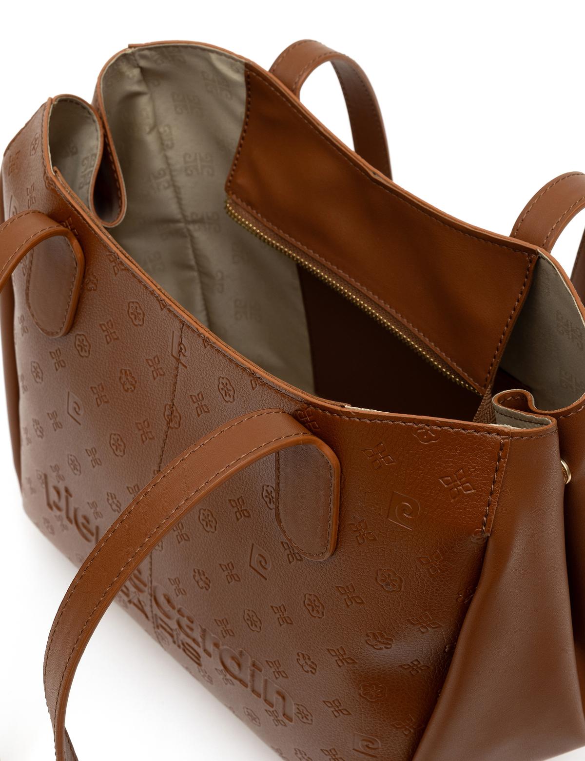 Camel Omuz Çantası - 50297686003