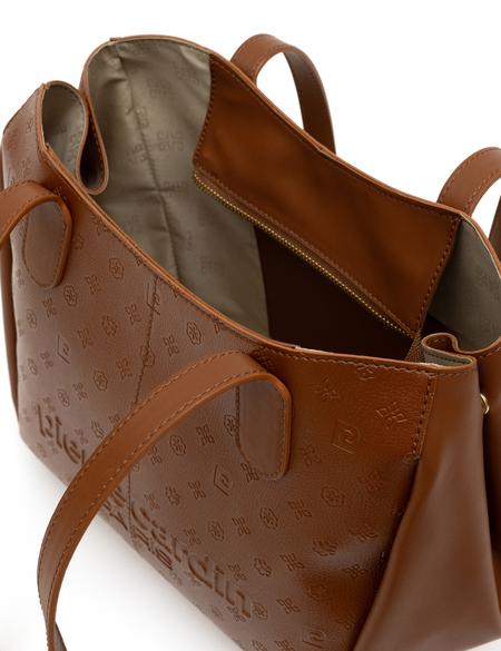 Camel Omuz Çantası - 50297686003