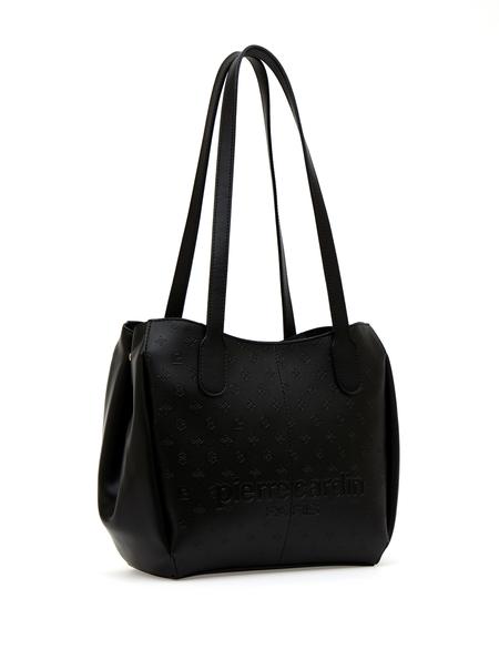 Siyah Omuz Çantası - 50297686001