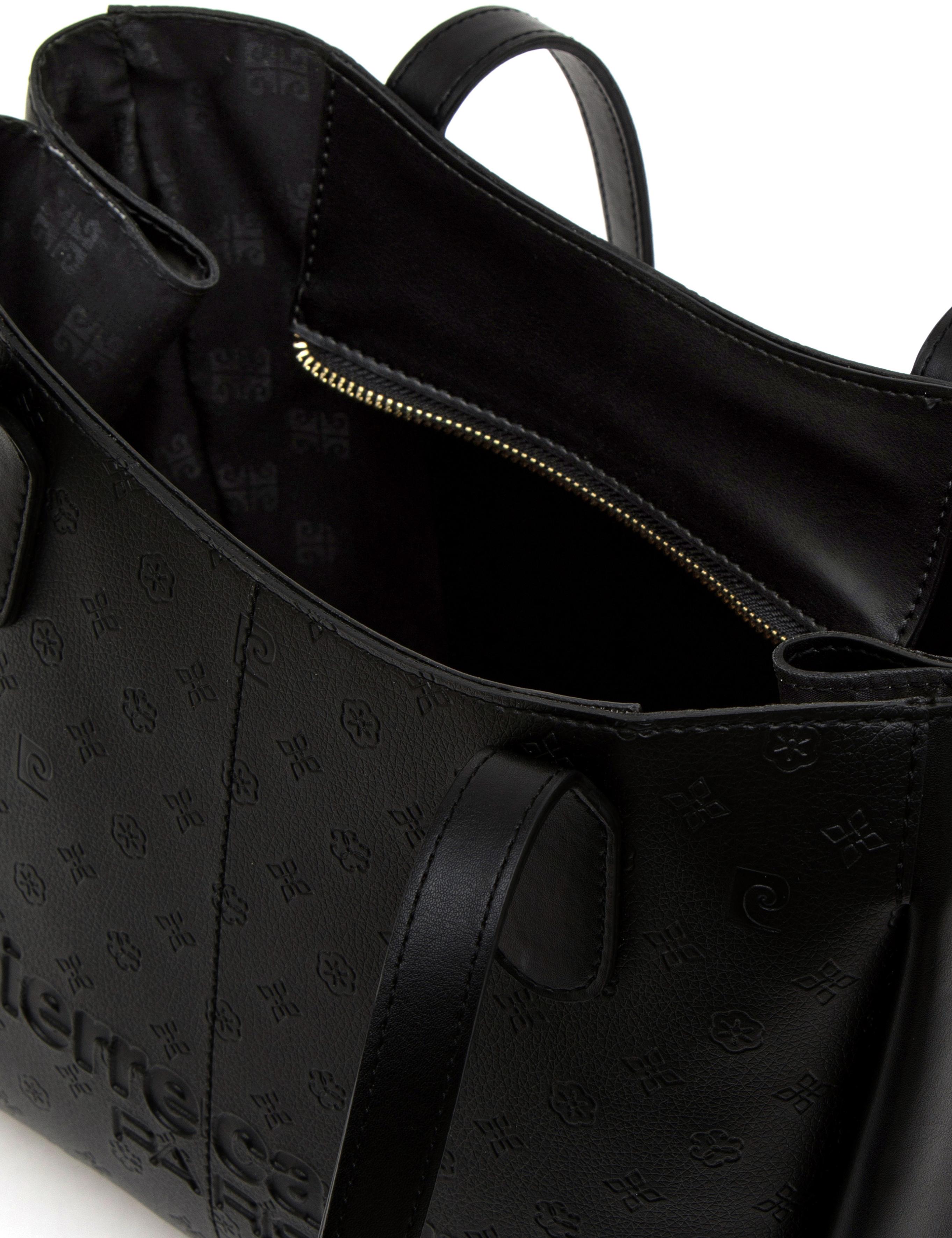 Siyah Omuz Çantası