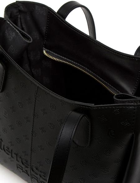 Siyah Omuz Çantası - 50297686001