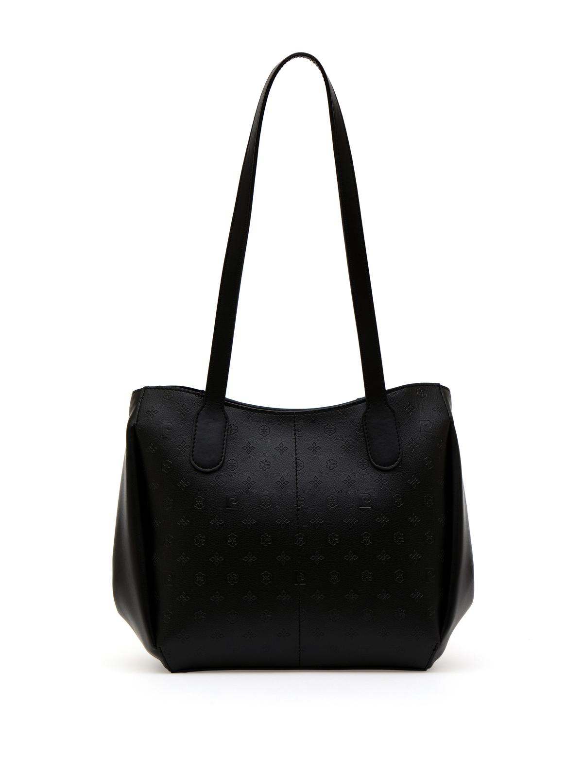 Siyah Omuz Çantası - 50297686001