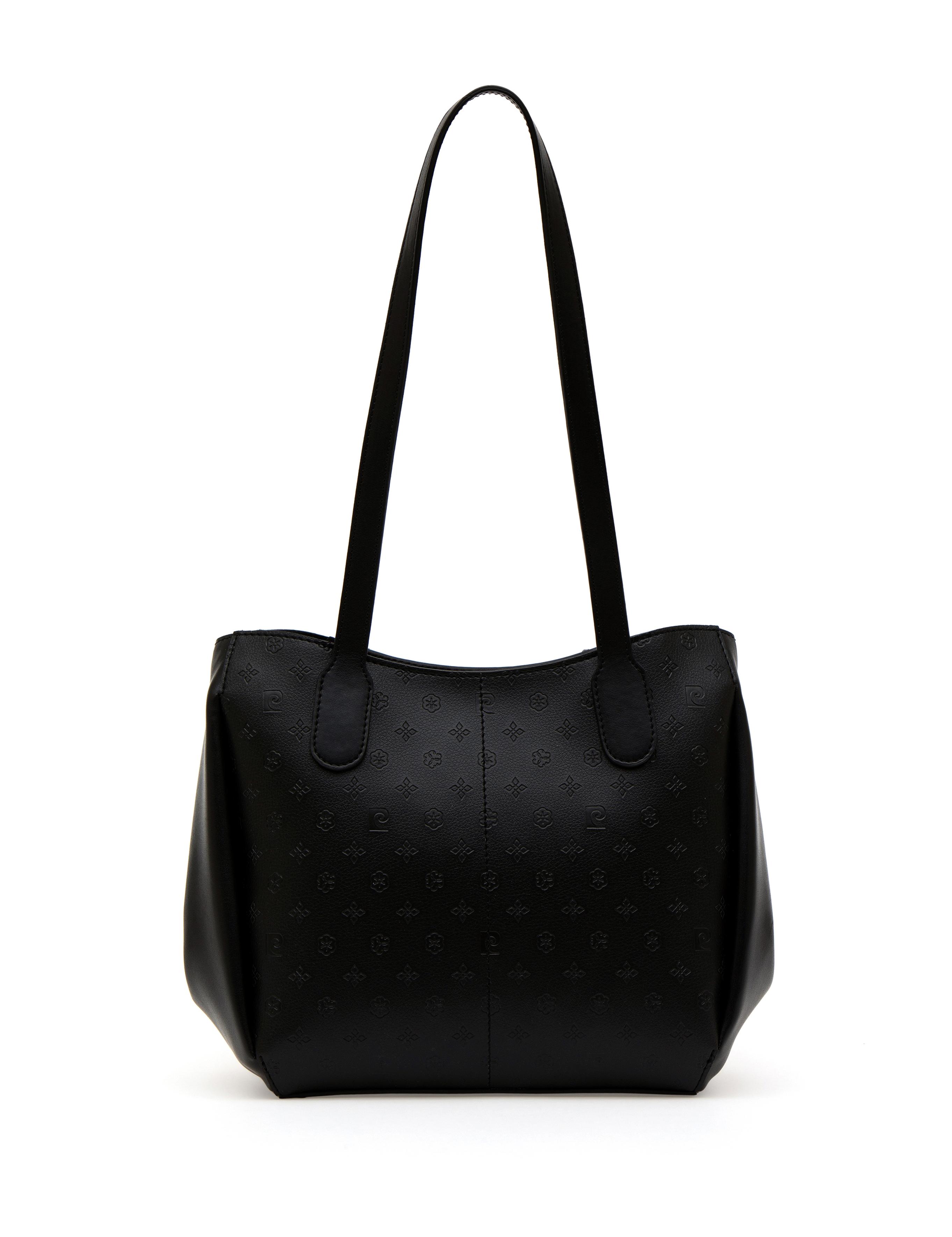 Siyah Omuz Çantası