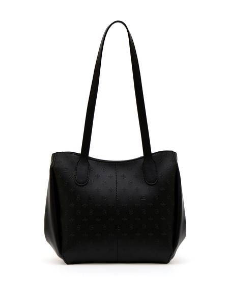 Siyah Omuz Çantası - 50297686001