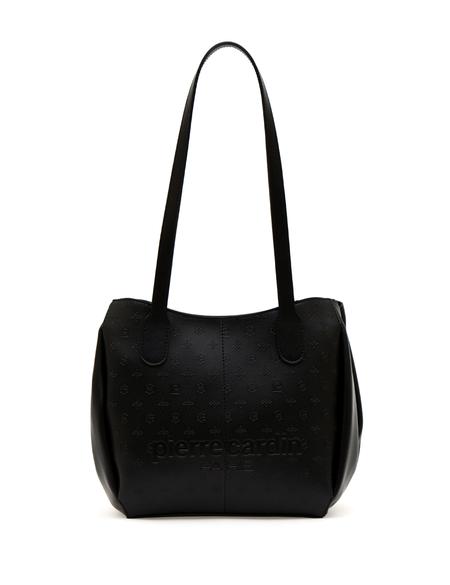 Siyah Omuz Çantası - 50297686001