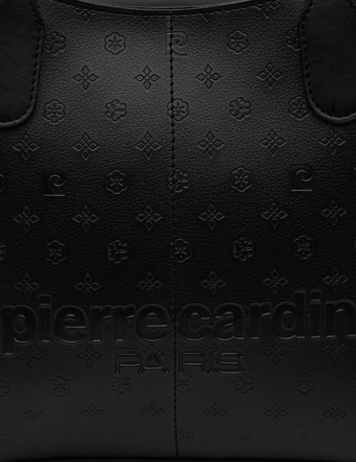 Siyah Omuz Çantası - 50297686001