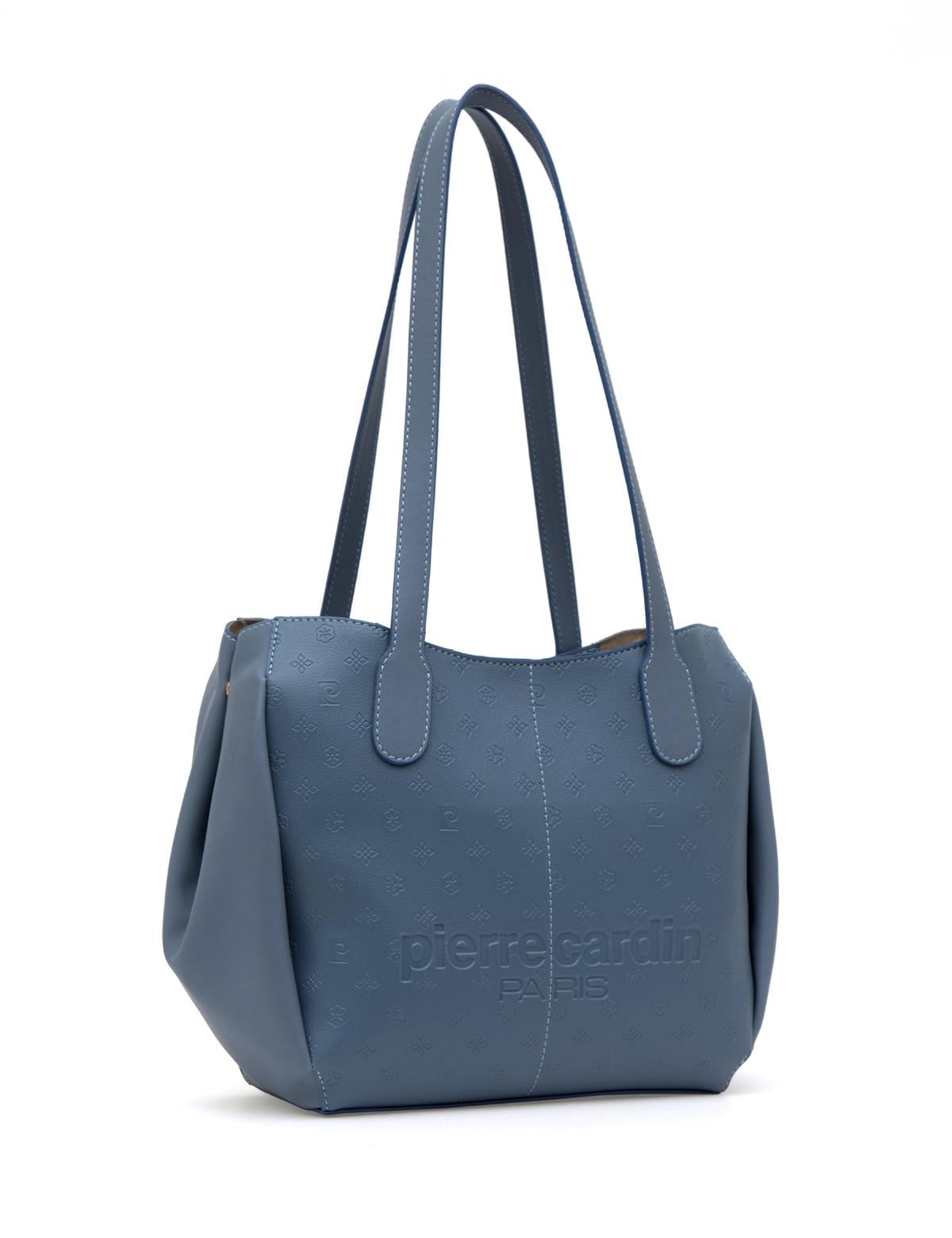 Mavi Omuz Çantası - 50297686004