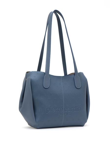 Mavi Omuz Çantası - 50297686004