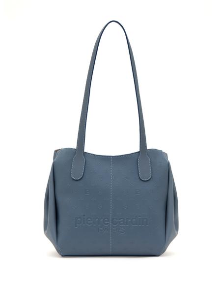 Mavi Omuz Çantası - 50297686004