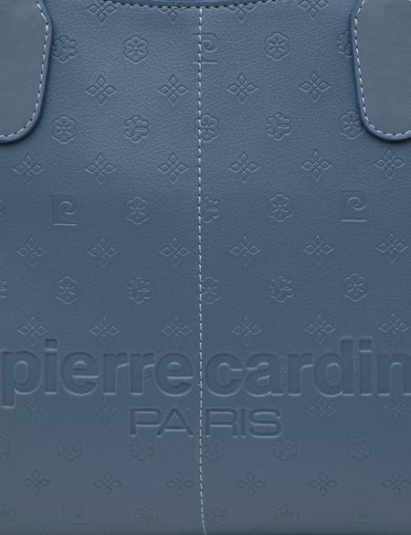 Mavi Omuz Çantası - 50297686004