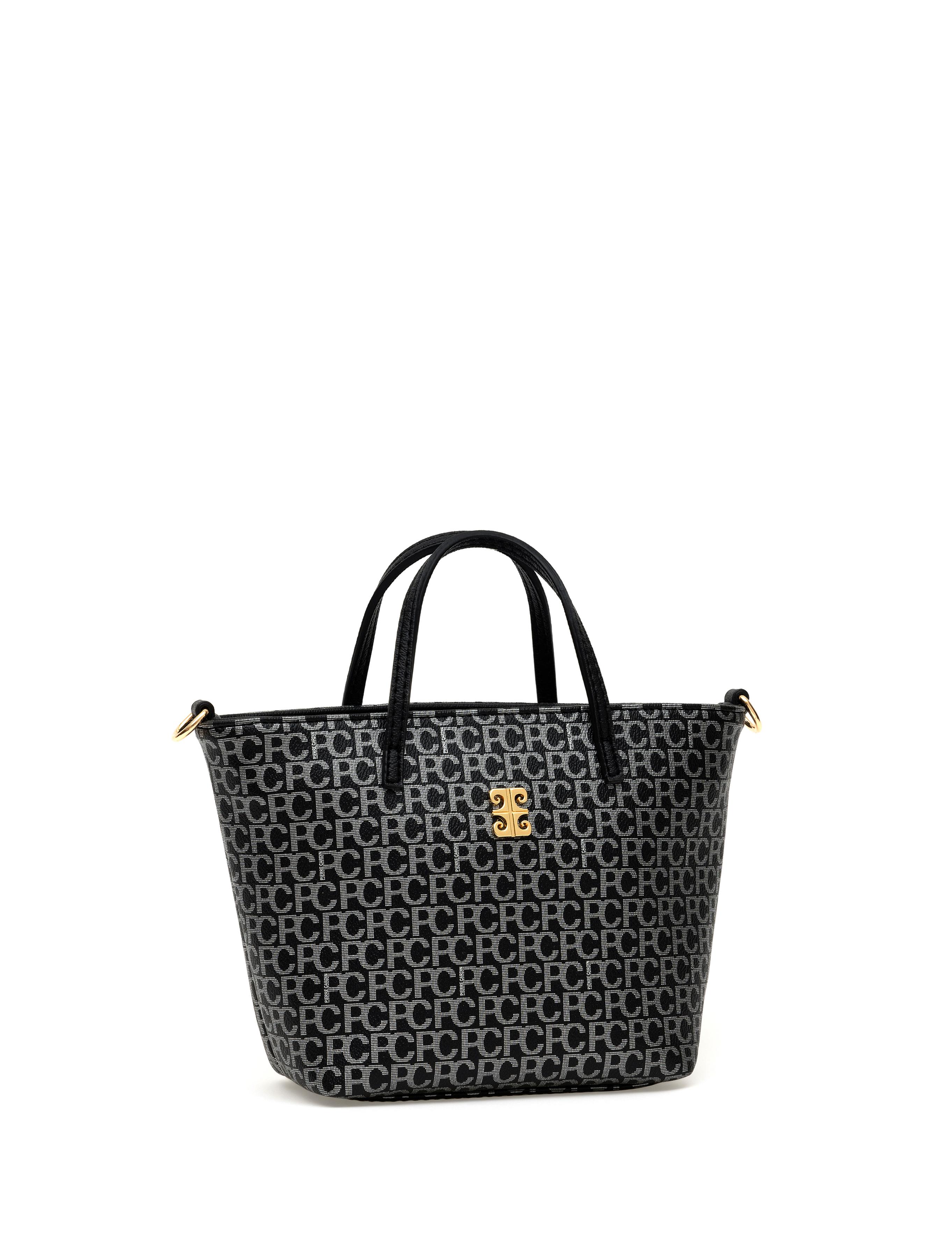 Siyah Omuz Çantası