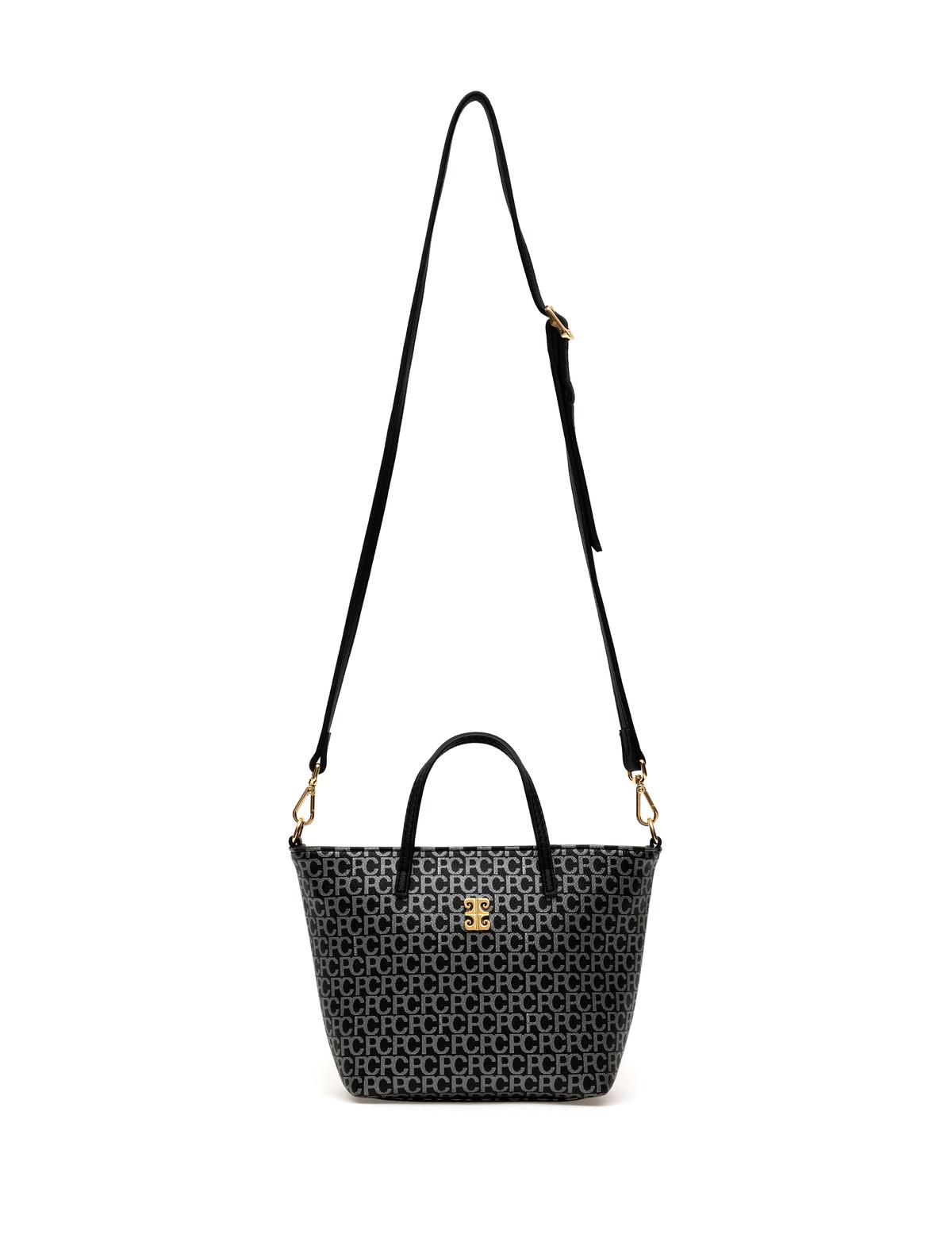 Siyah Omuz Çantası - 50297689001