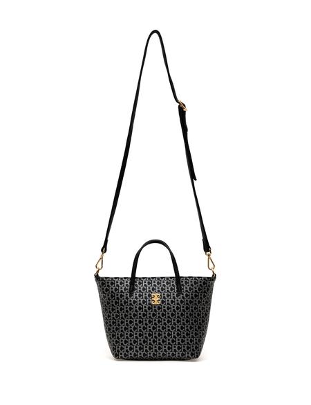 Siyah Omuz Çantası - 50297689001