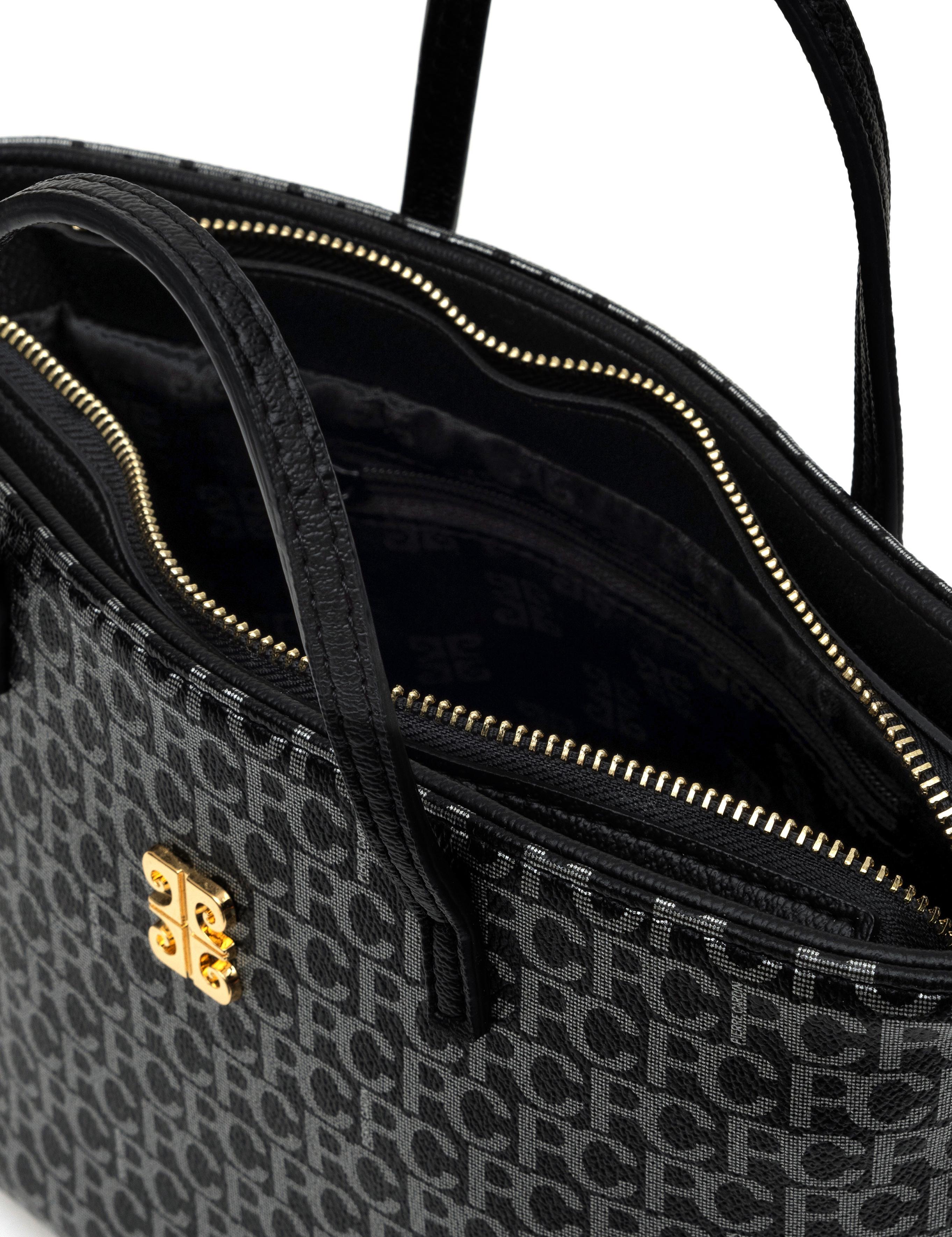 Siyah Omuz Çantası