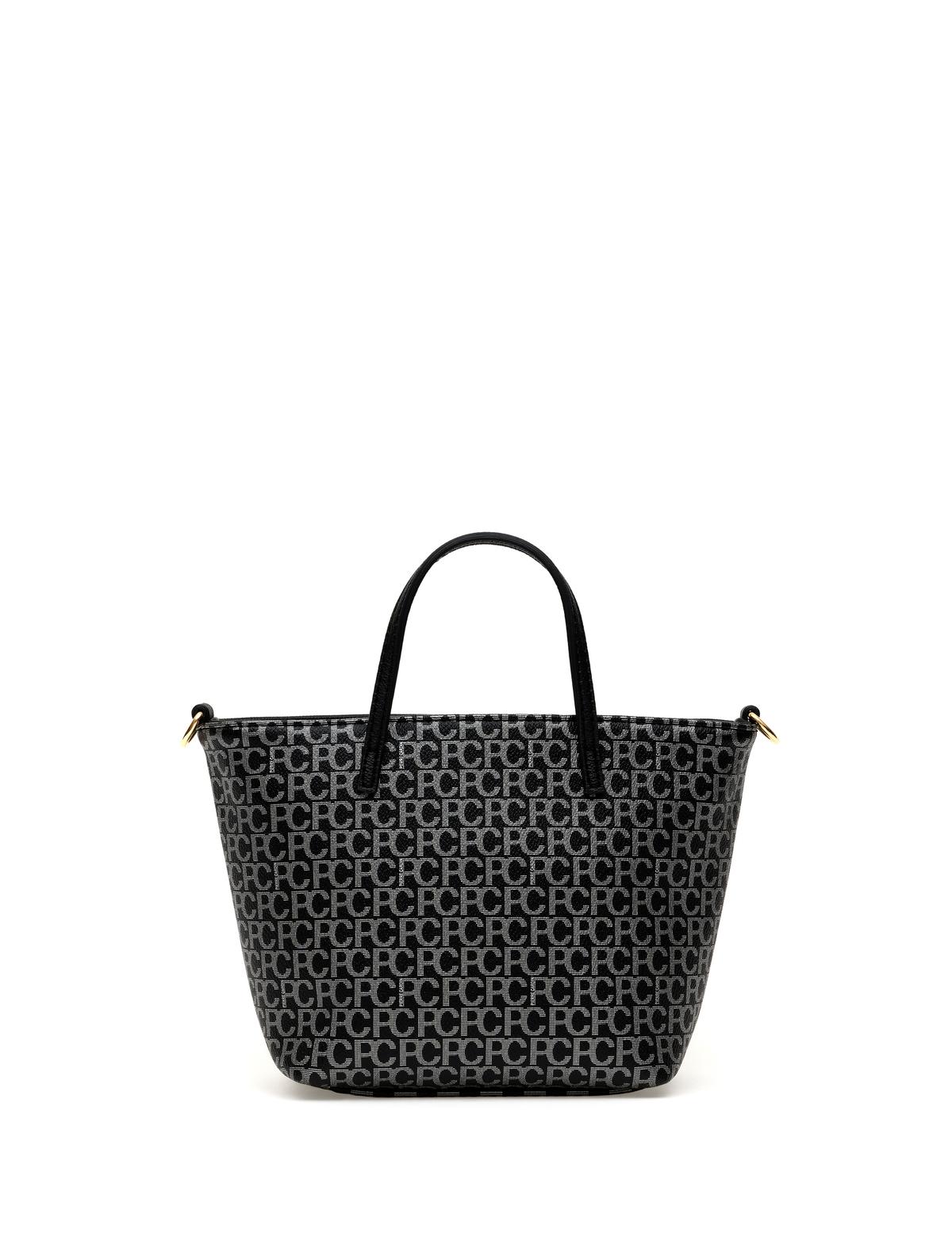 Siyah Omuz Çantası - 50297689001