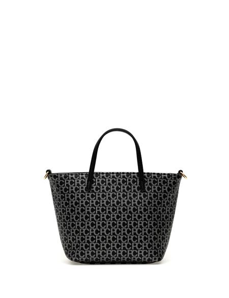 Siyah Omuz Çantası - 50297689001