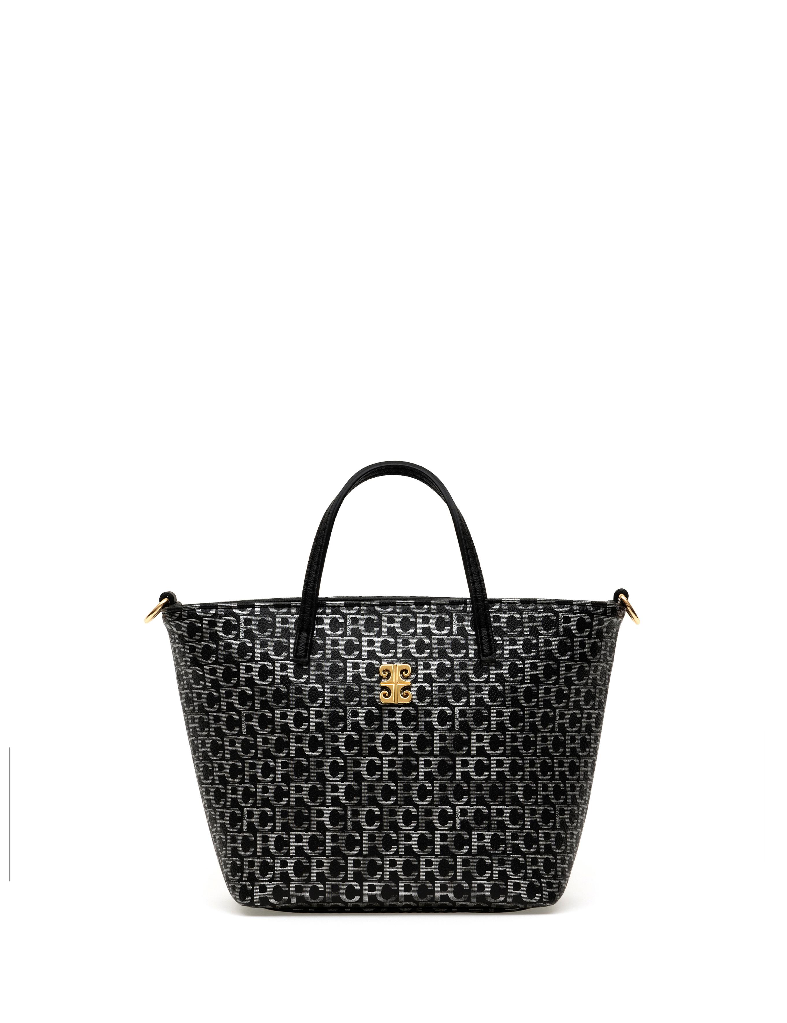 Siyah Omuz Çantası