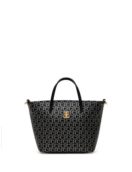 Siyah Omuz Çantası - 50297689001