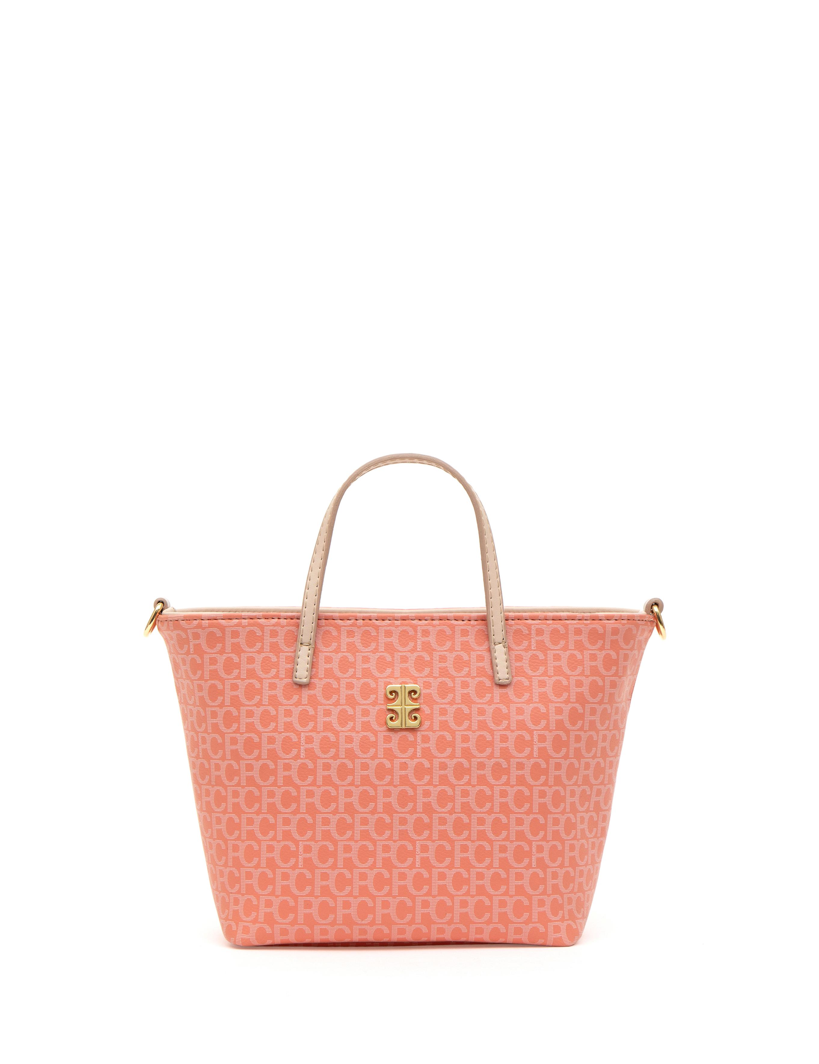 Mercan Omuz Çantası