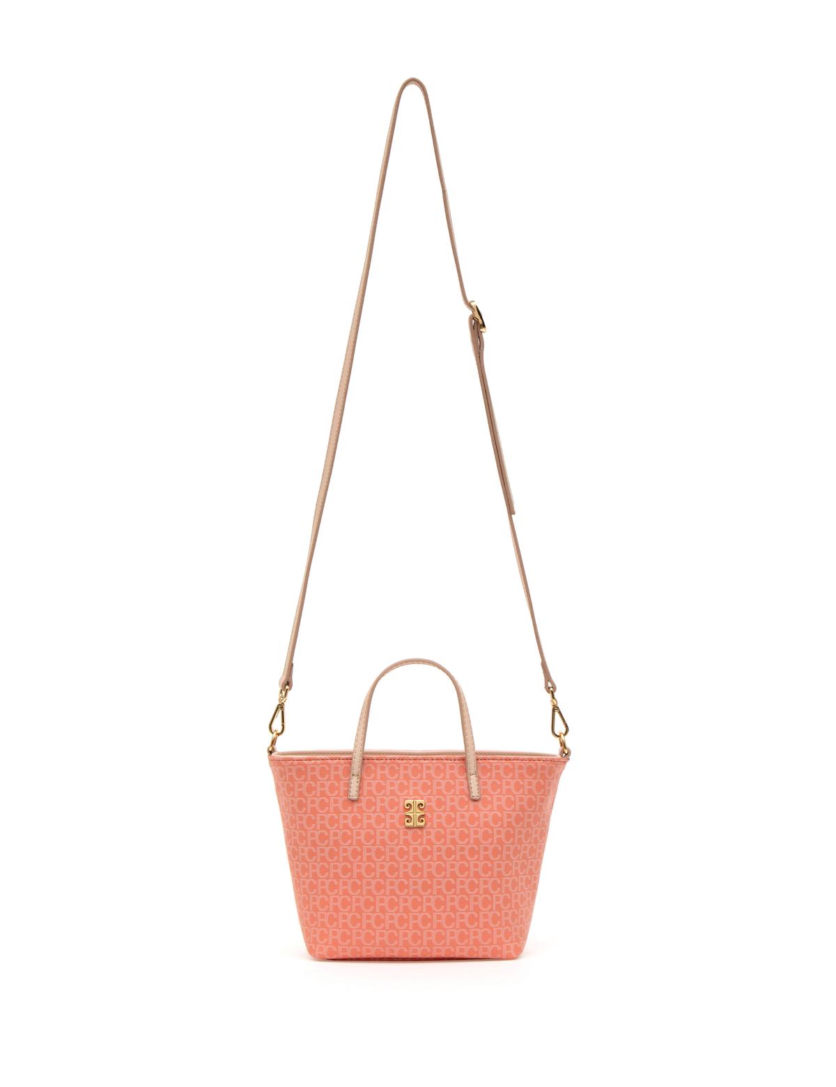 Mercan Omuz Çantası - 50297689004