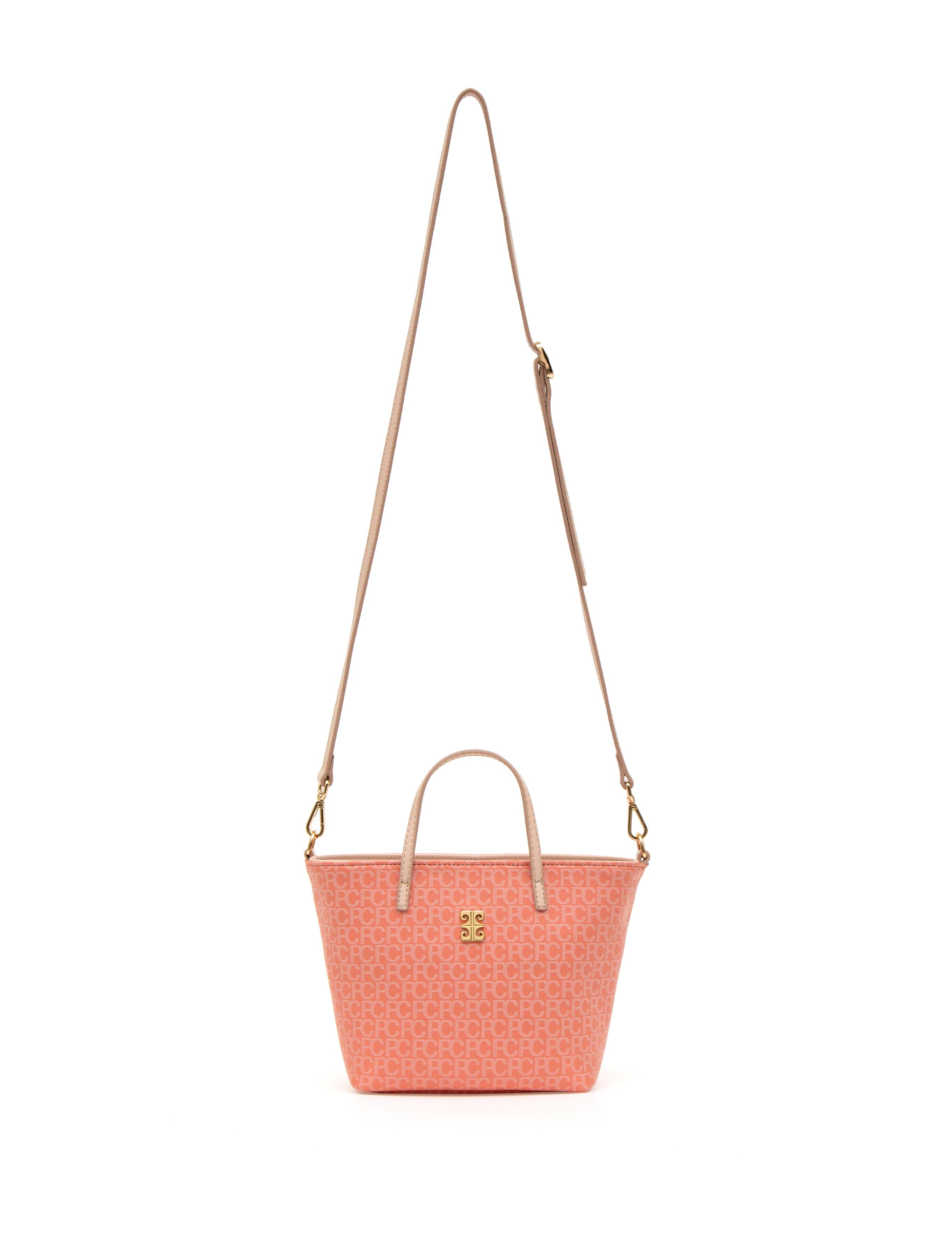 Mercan Omuz Çantası