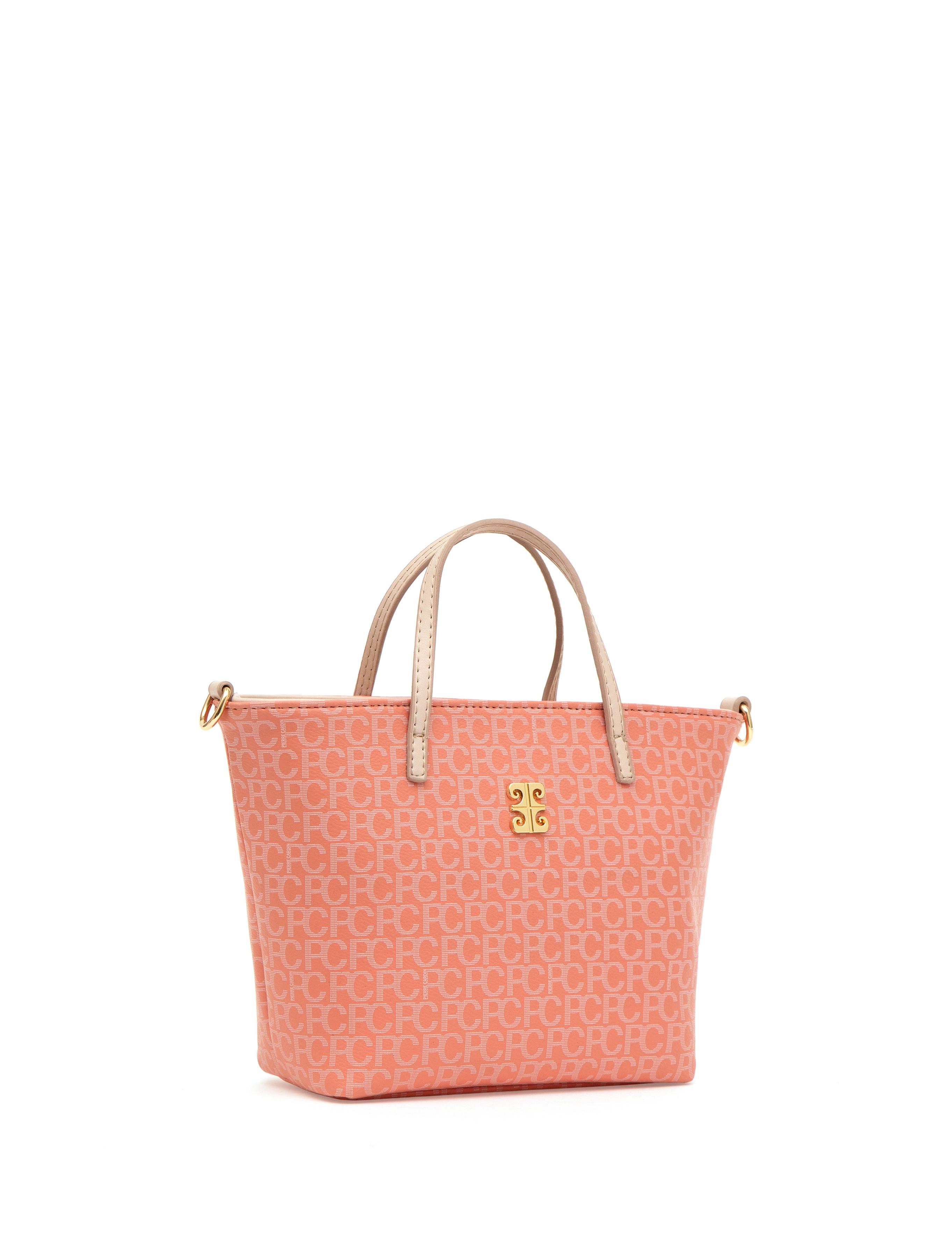 Mercan Omuz Çantası