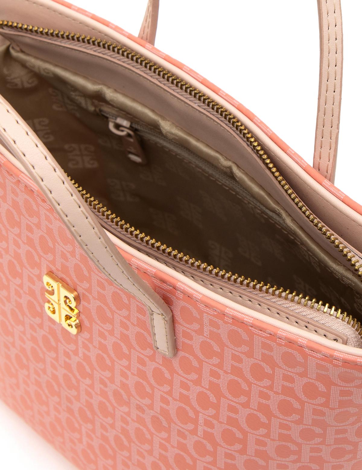 Mercan Omuz Çantası - 50297689004