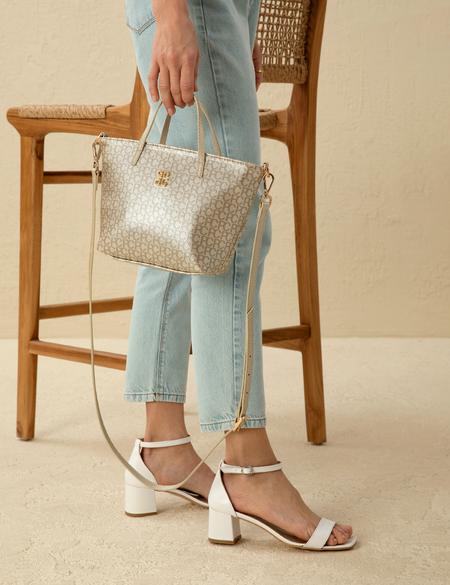 Altın Omuz Çantası - 50297690001