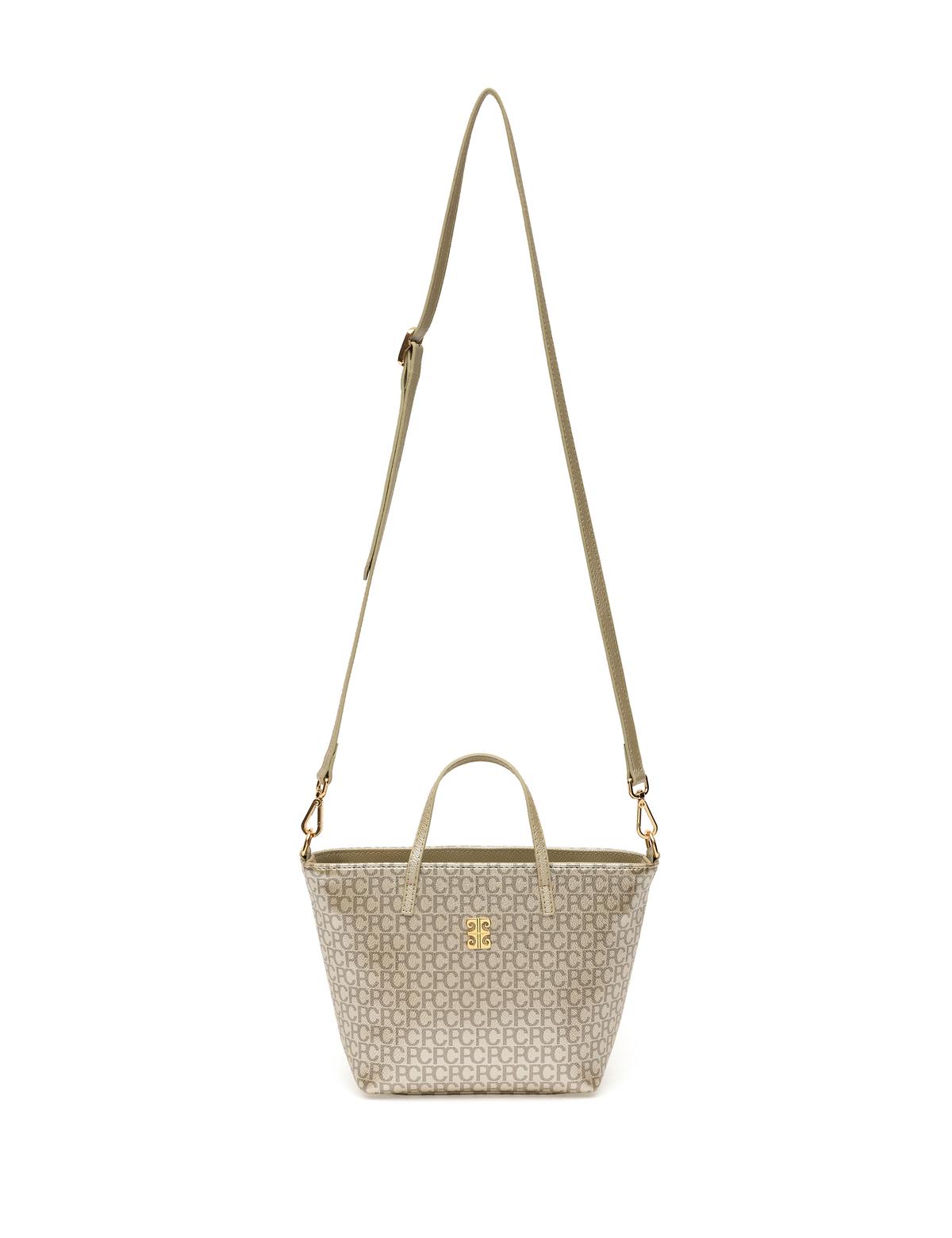 Altın Omuz Çantası - 50297690001