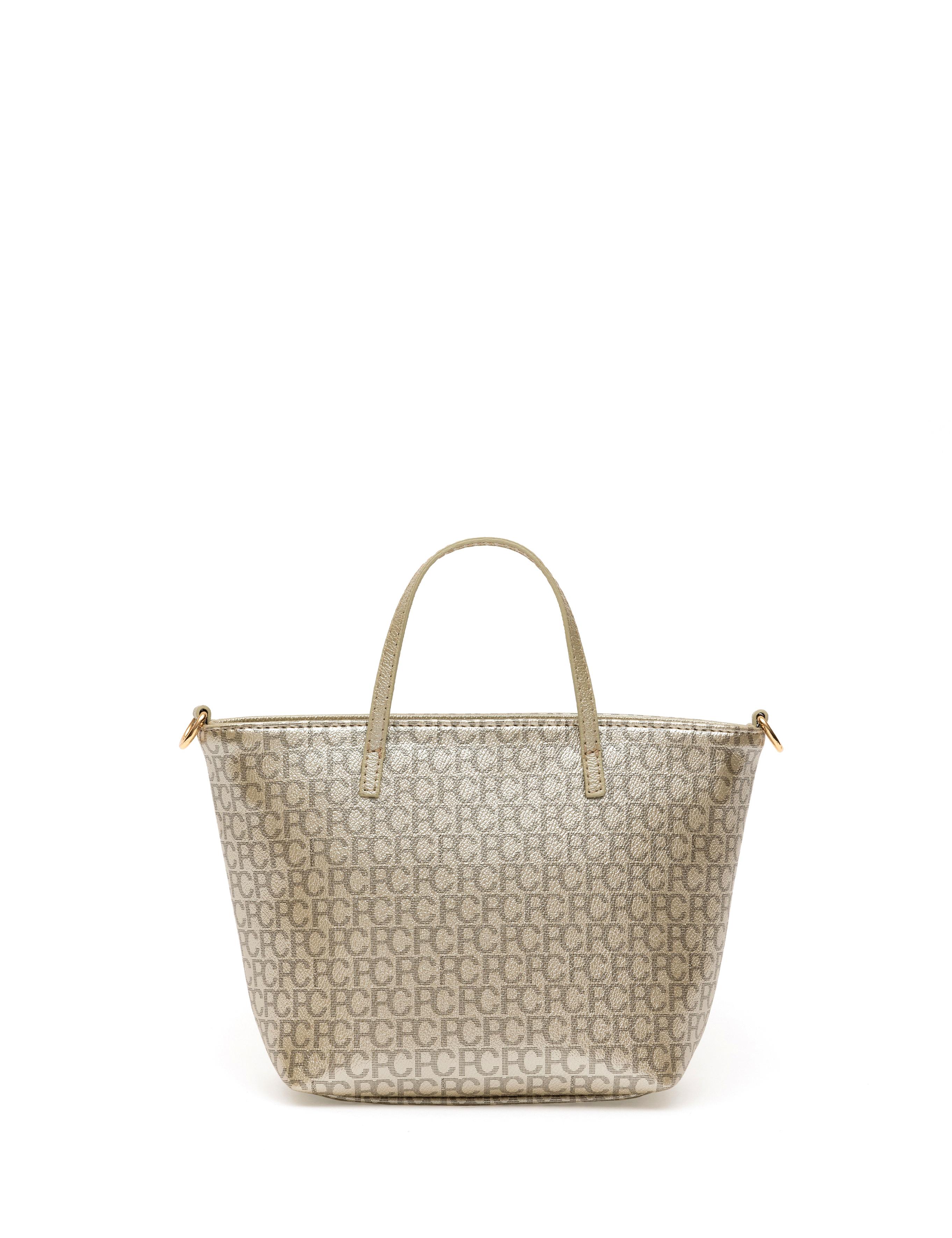 Altın Omuz Çantası