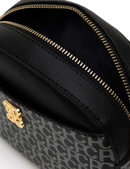 Siyah Çapraz Çanta - 50297693001