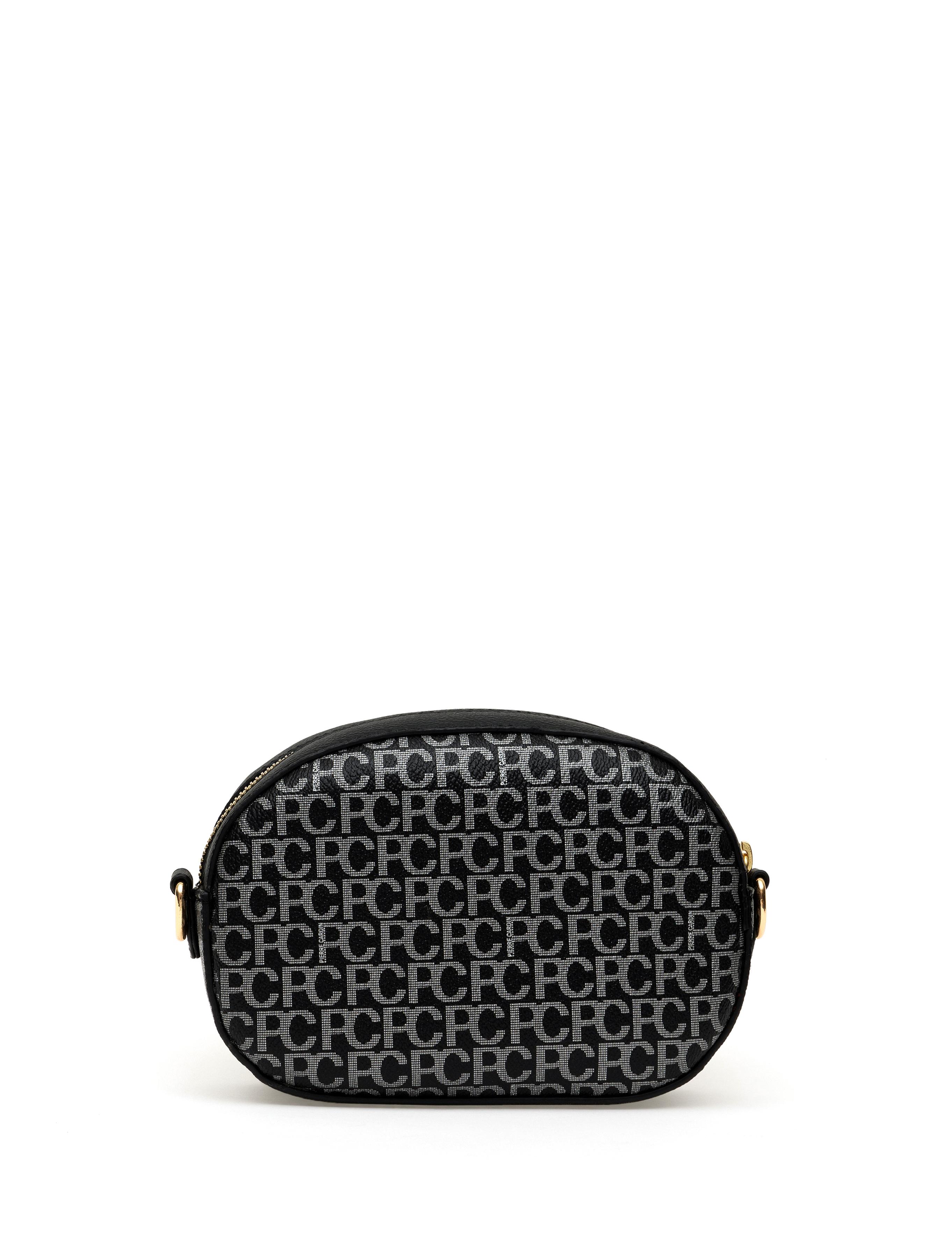 Siyah Çapraz Çanta