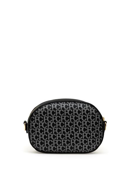 Siyah Çapraz Çanta - 50297693001