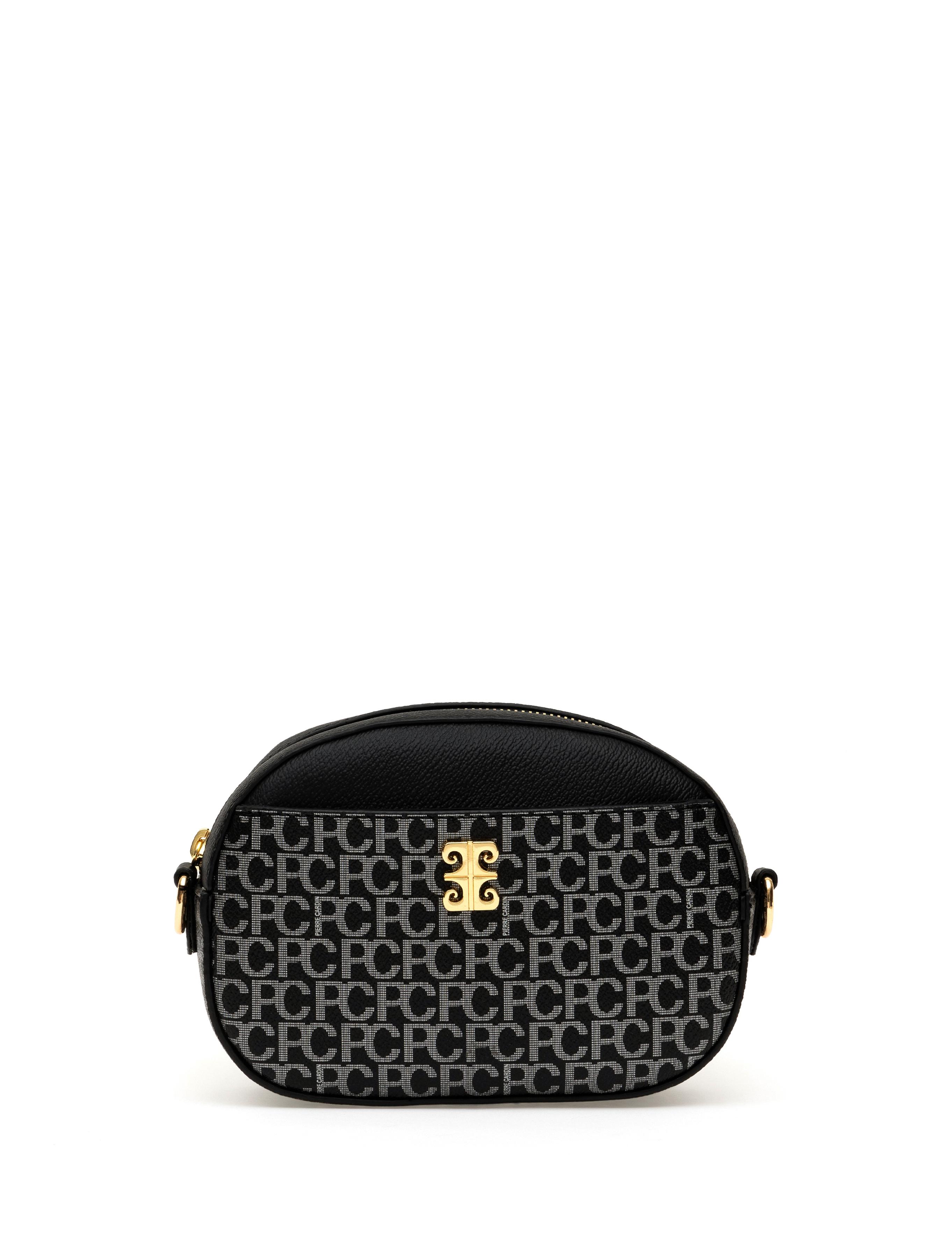 Siyah Çapraz Çanta