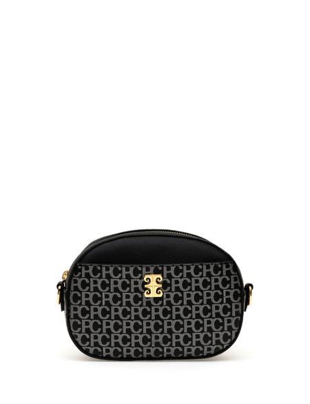 Siyah Çapraz Çanta - 50297693001