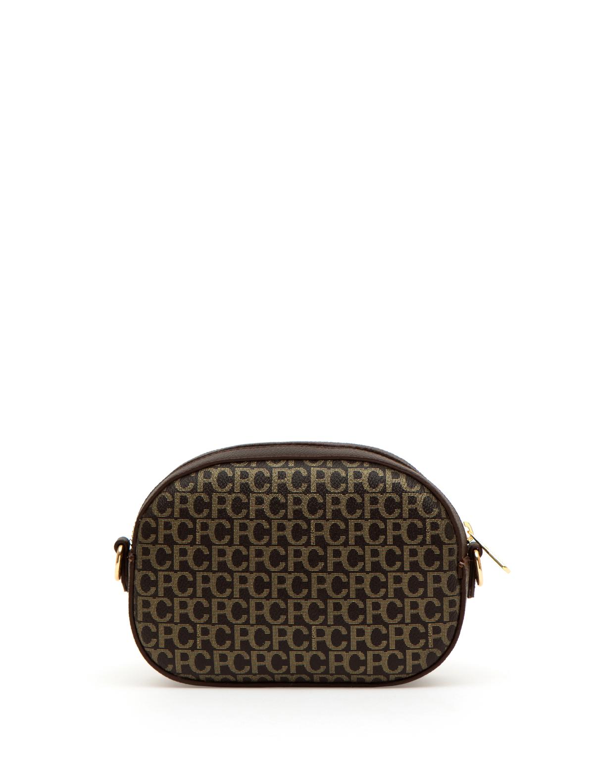 Kahverengi Çapraz Çanta - 50297693002