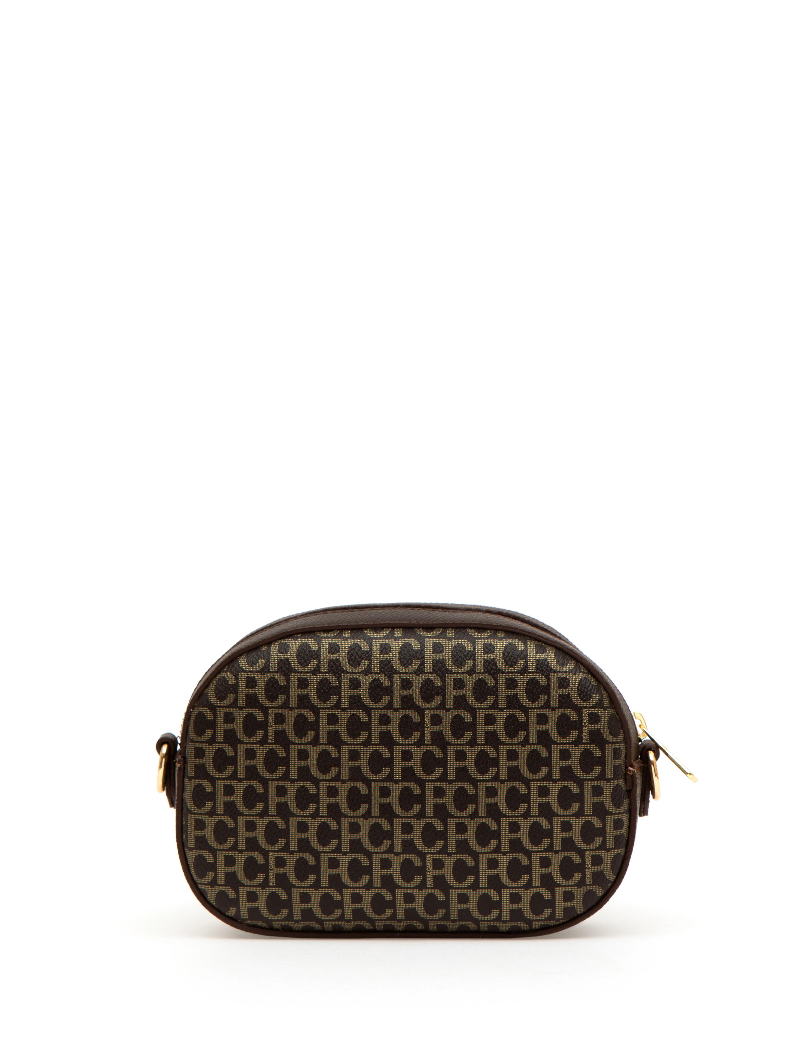 Kahverengi Çapraz Çanta