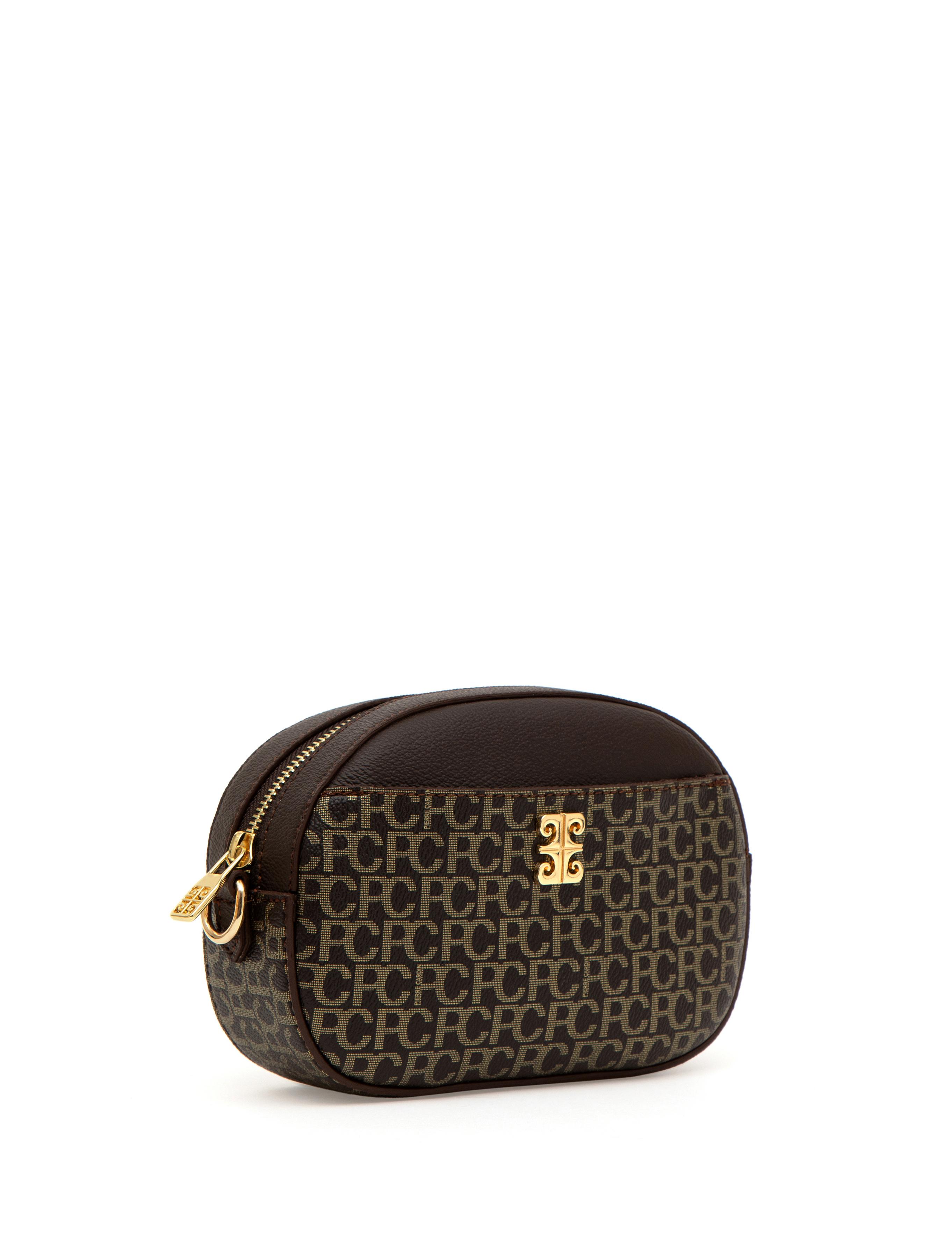 Kahverengi Çapraz Çanta