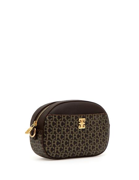 Kahverengi Çapraz Çanta - 50297693002