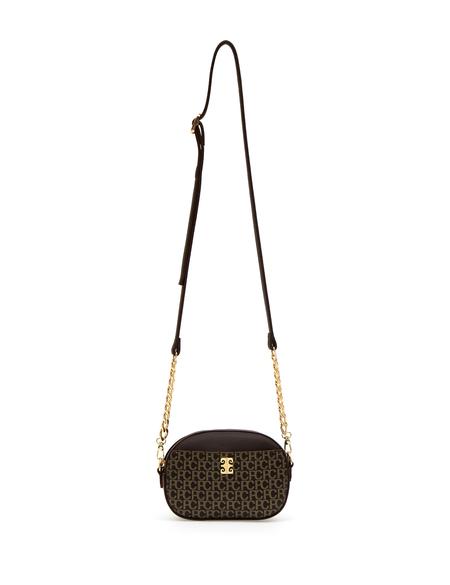 Kahverengi Çapraz Çanta - 50297693002