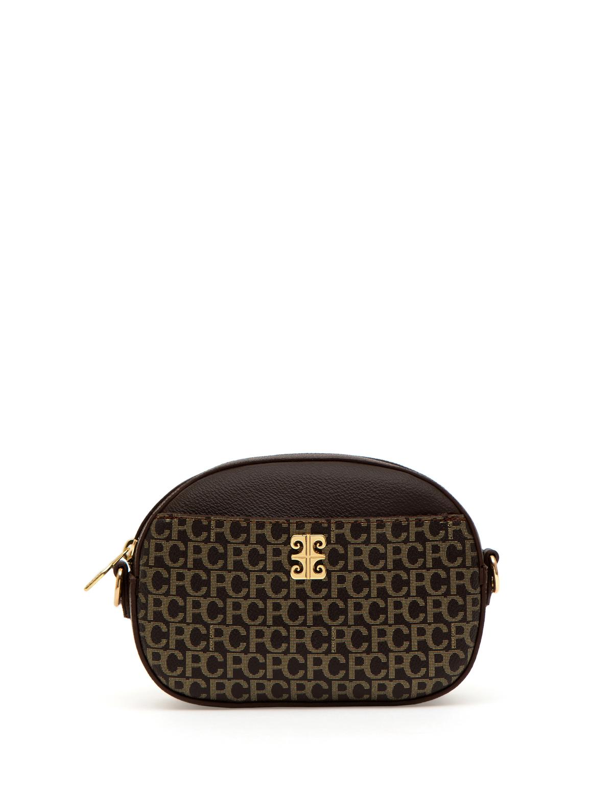 Kahverengi Çapraz Çanta - 50297693002