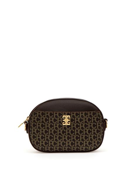 Kahverengi Çapraz Çanta - 50297693002