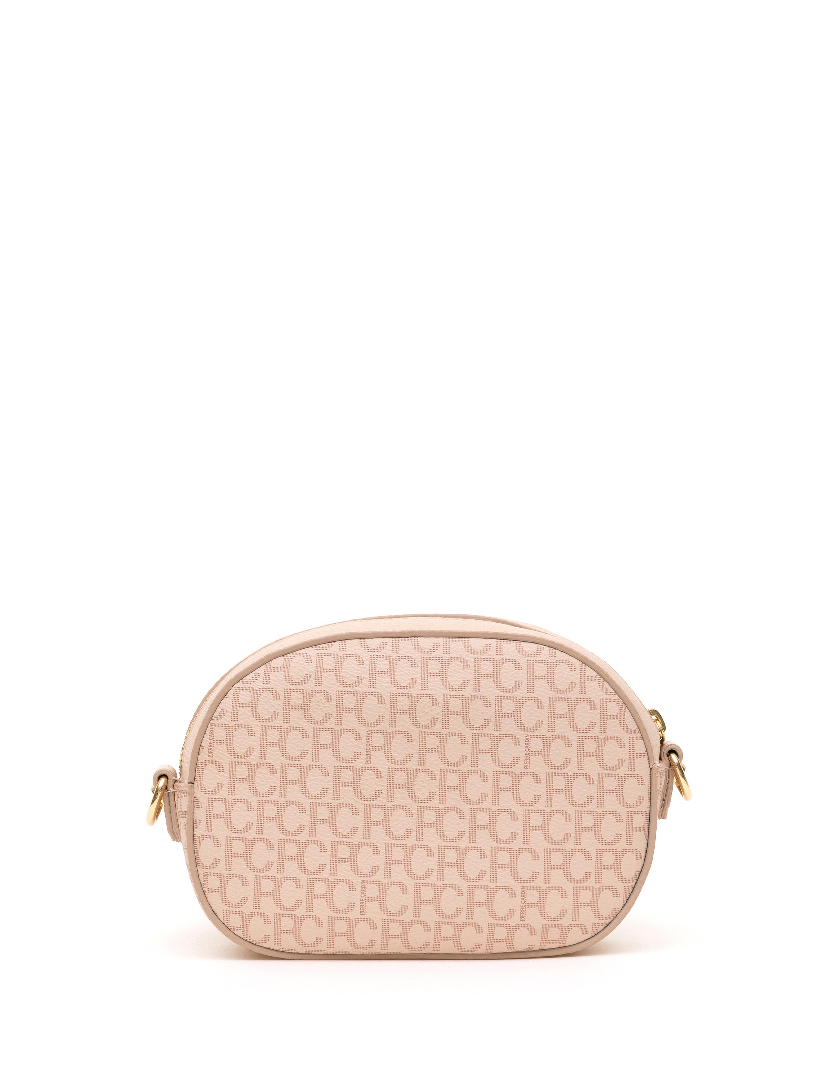 Toz Pembe Çapraz Çanta