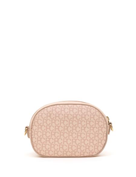 Toz Pembe Çapraz Çanta - 50297693003