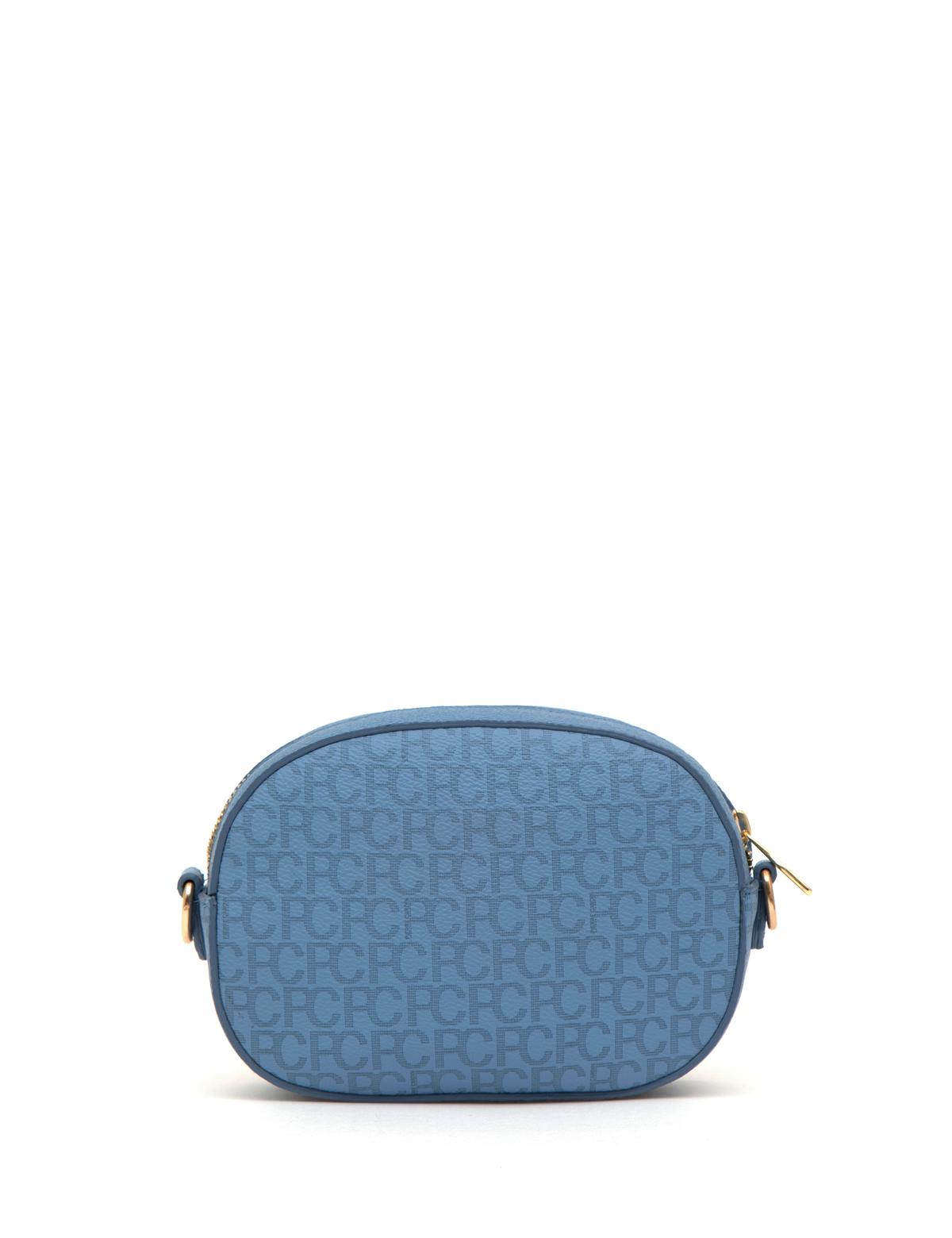 Mavi Çapraz Çanta - 50297693004