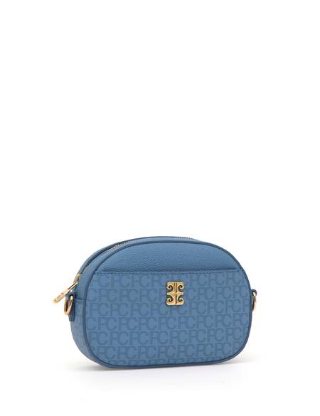 Mavi Çapraz Çanta - 50297693004