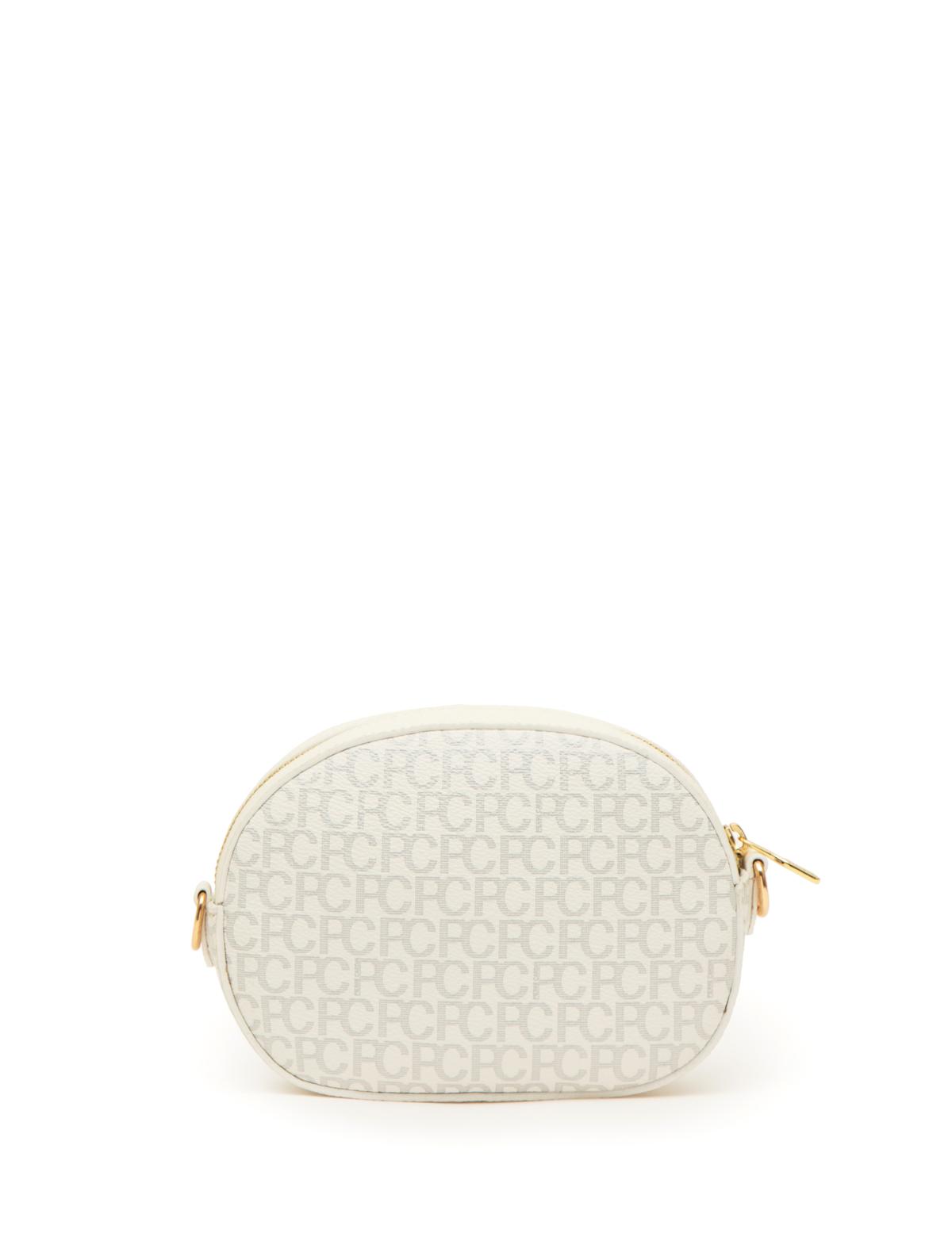 Gri Çapraz Çanta - 50297694001