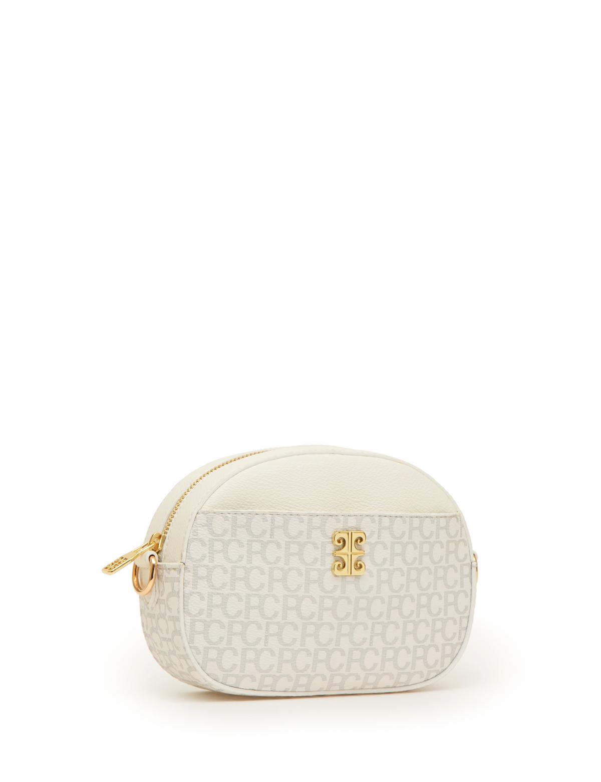 Gri Çapraz Çanta - 50297694001